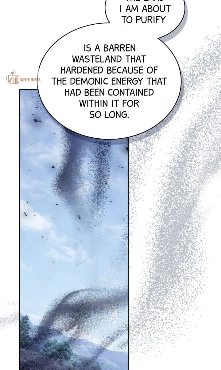 The Tragedy of a Villainess Chapter 85 - Page 35