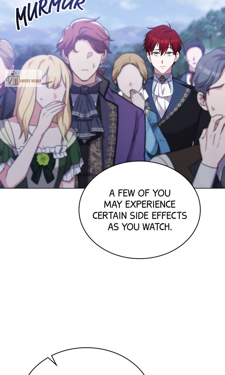 The Tragedy of a Villainess Chapter 85 - Page 37
