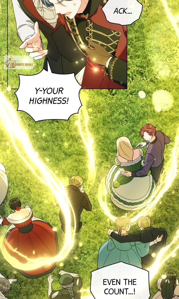 The Tragedy of a Villainess Chapter 85 - Page 44