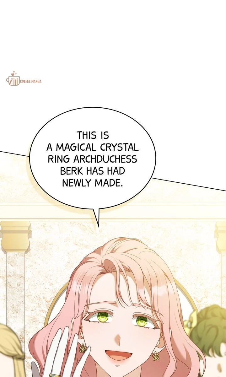 The Tragedy of a Villainess Chapter 85 - Page 6