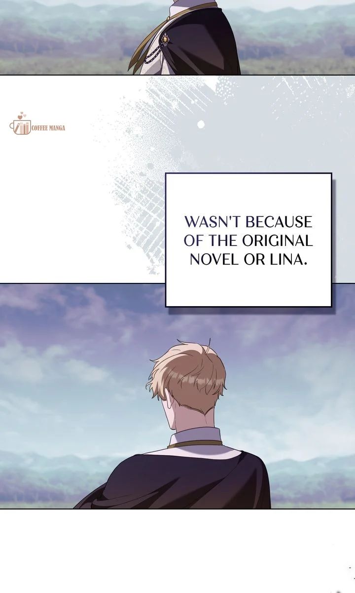 The Tragedy of a Villainess Chapter 85 - Page 55