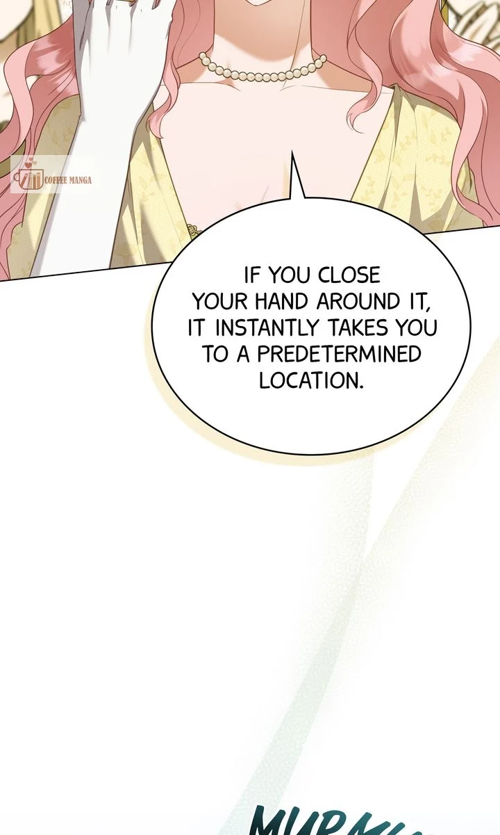 The Tragedy of a Villainess Chapter 85 - Page 7