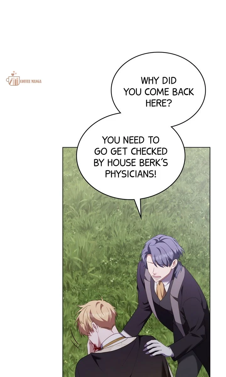 The Tragedy of a Villainess Chapter 85 - Page 61