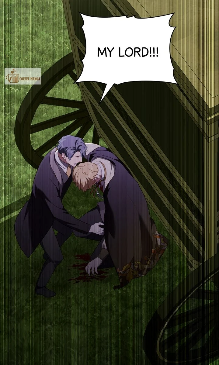 The Tragedy of a Villainess Chapter 85 - Page 64