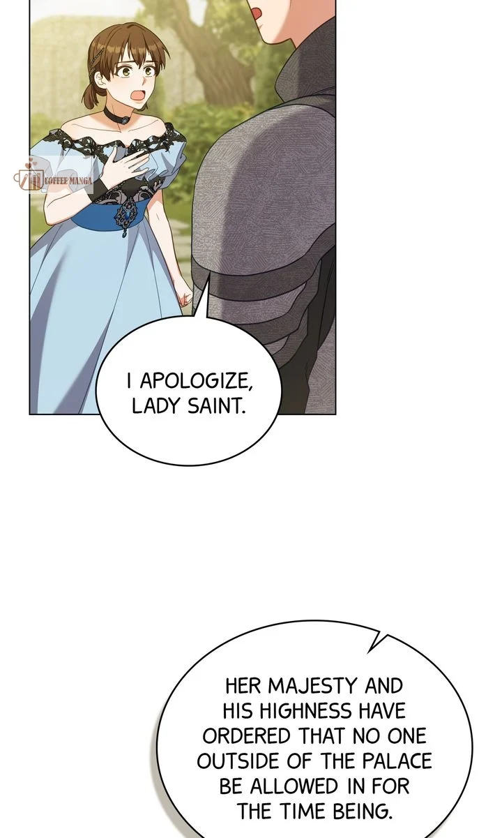 The Tragedy of a Villainess Chapter 85 - Page 68
