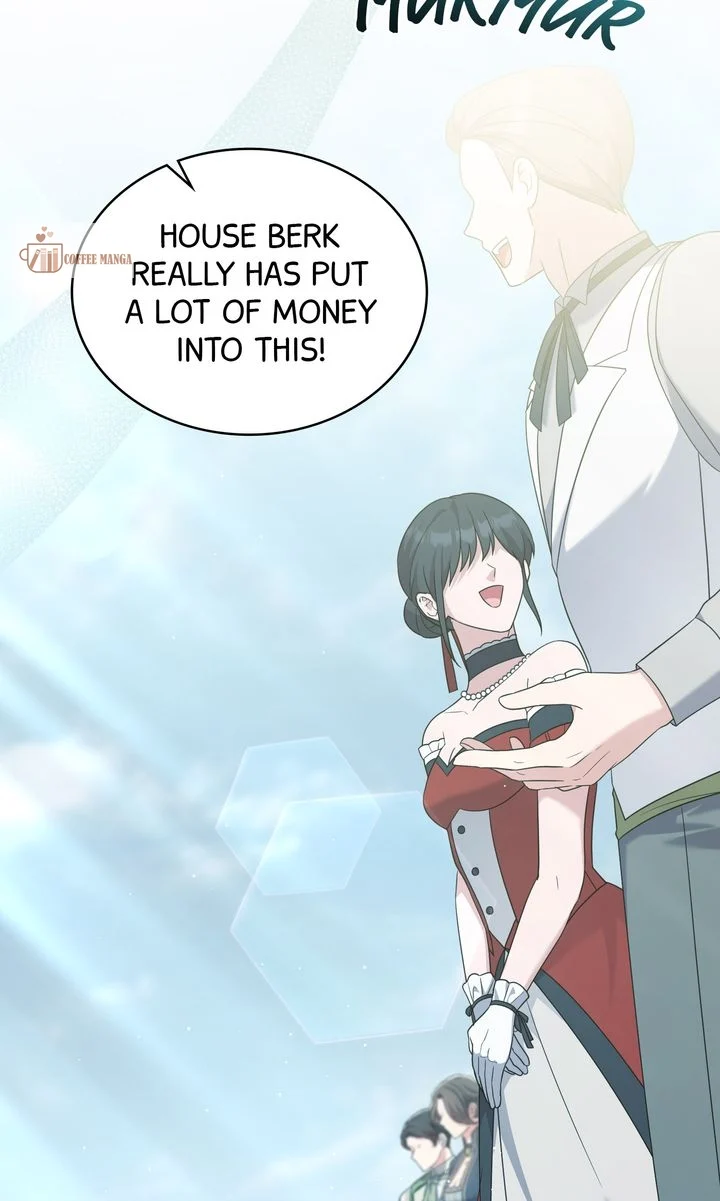 The Tragedy of a Villainess Chapter 85 - Page 8