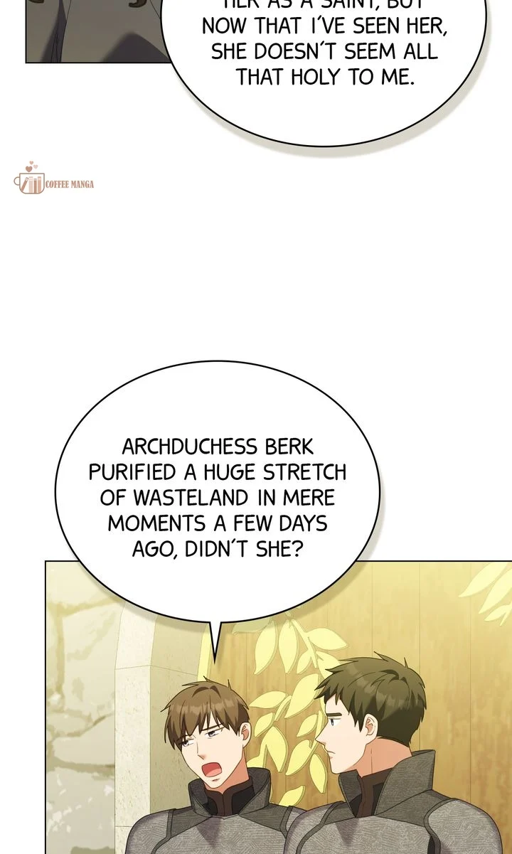 The Tragedy of a Villainess Chapter 85 - Page 71