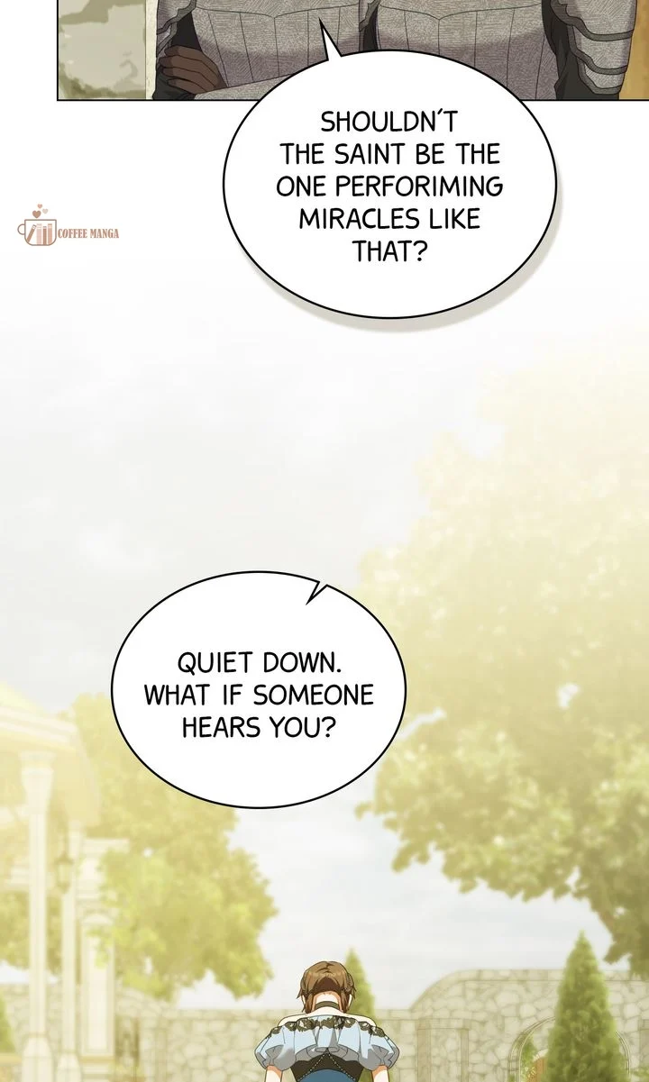 The Tragedy of a Villainess Chapter 85 - Page 72