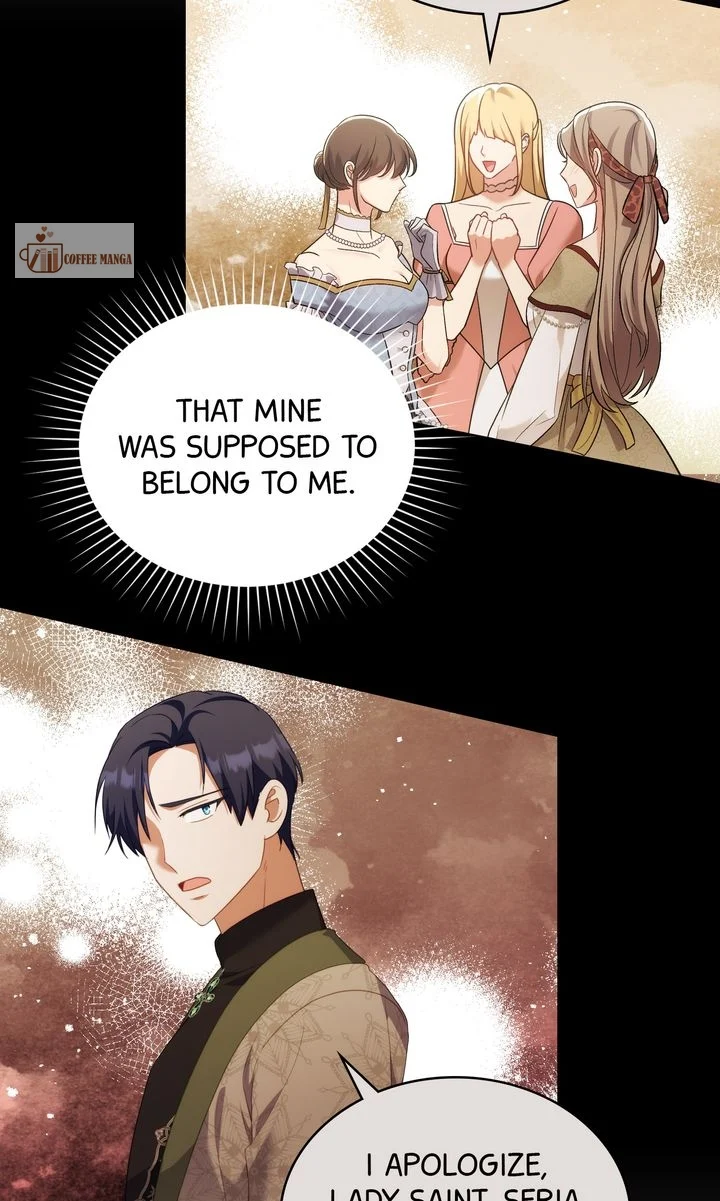 The Tragedy of a Villainess Chapter 85 - Page 78