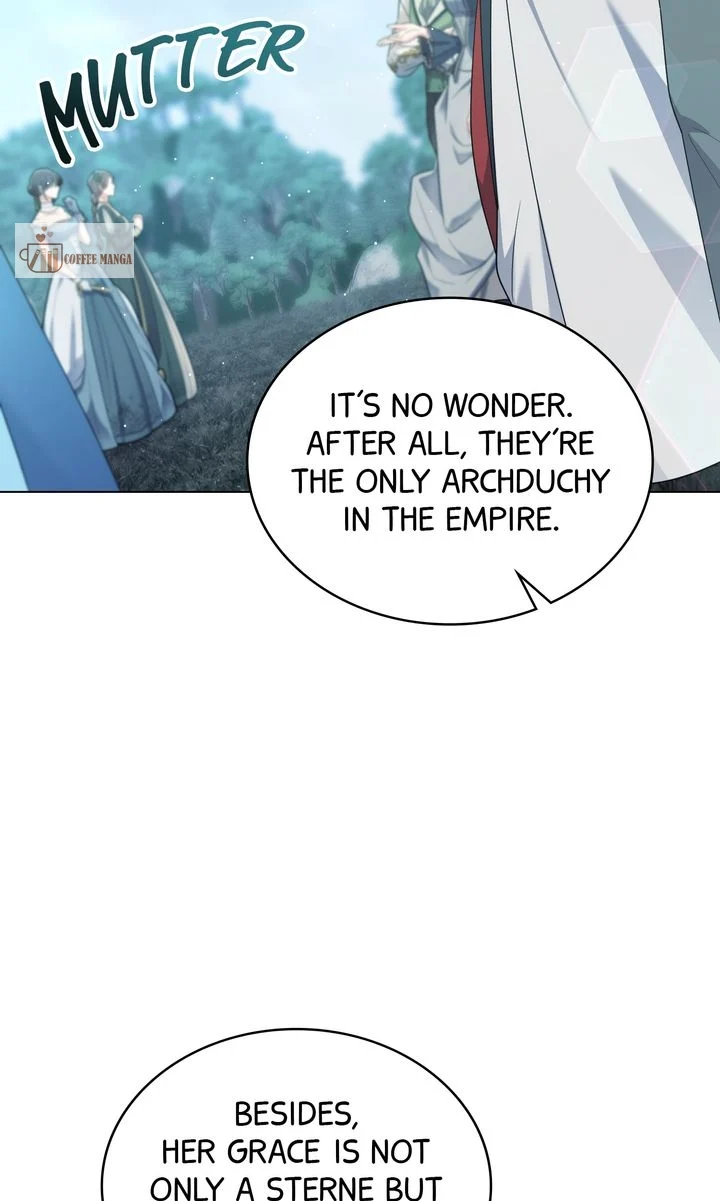 The Tragedy of a Villainess Chapter 85 - Page 9