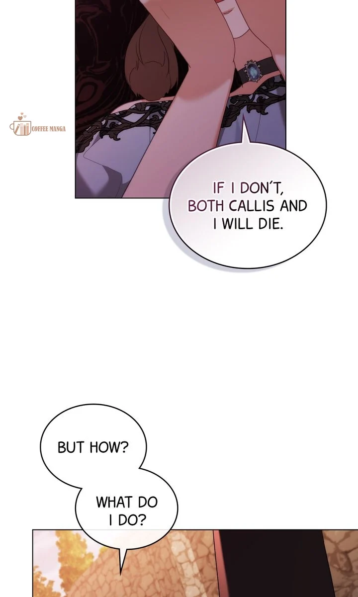 The Tragedy of a Villainess Chapter 85 - Page 83