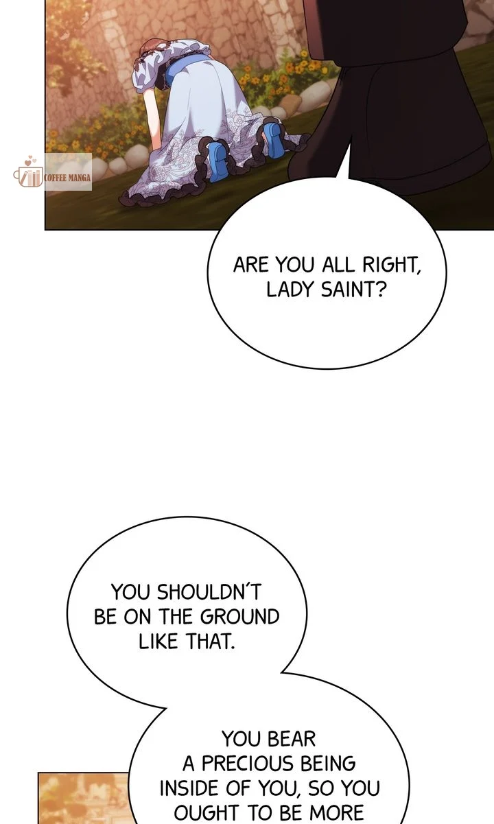 The Tragedy of a Villainess Chapter 85 - Page 84