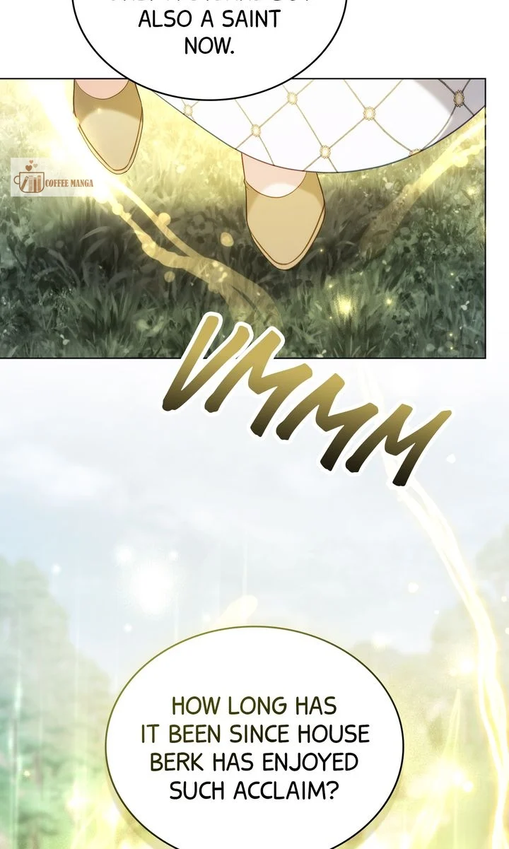 The Tragedy of a Villainess Chapter 85 - Page 10