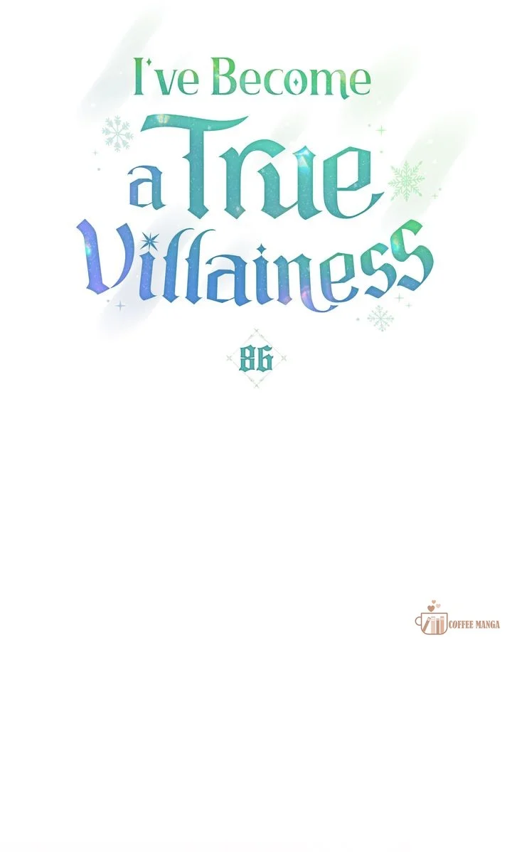 The Tragedy of a Villainess Chapter 86 - Page 12