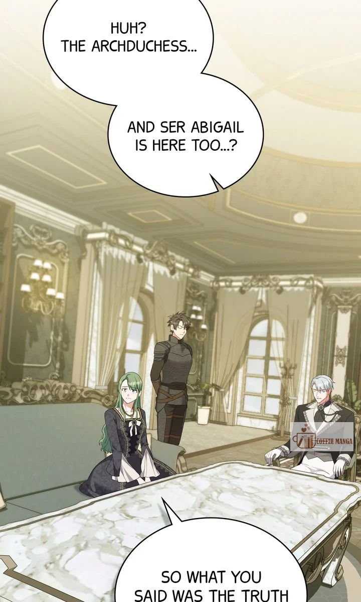 The Tragedy of a Villainess Chapter 86 - Page 27