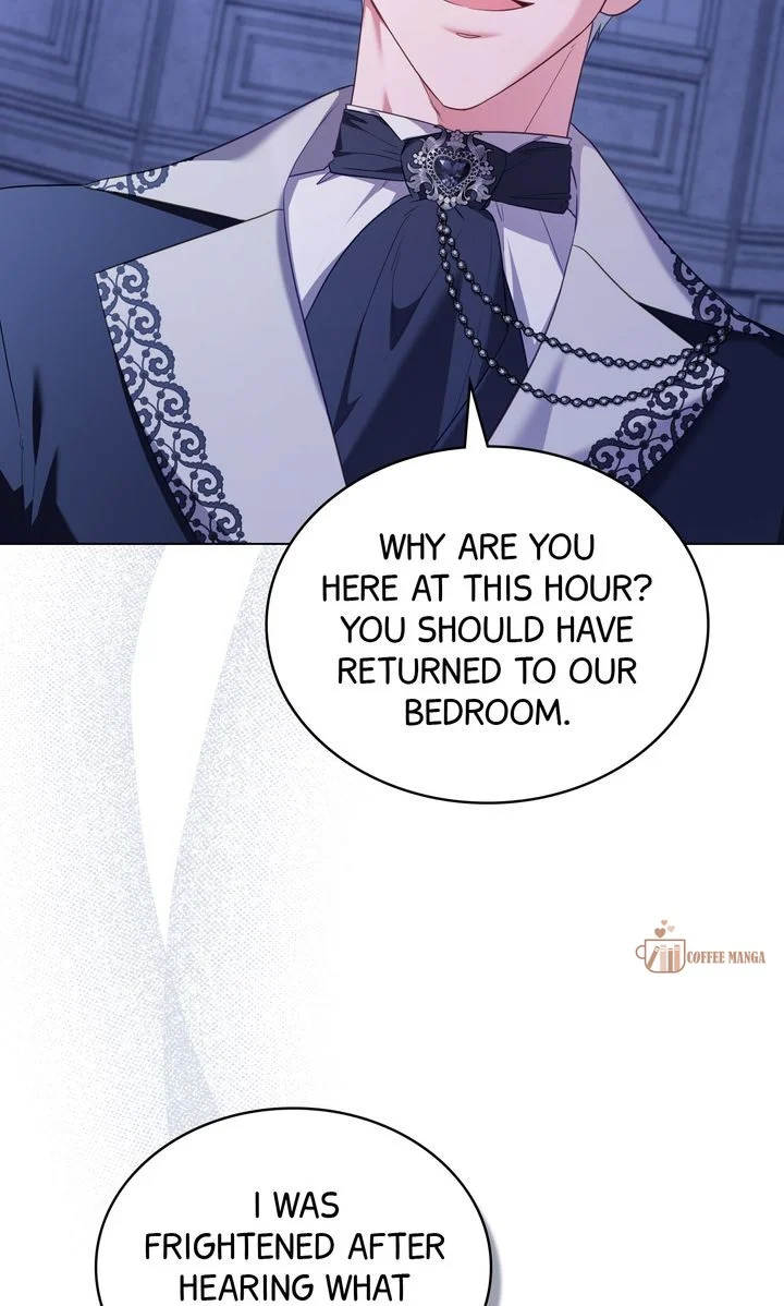 The Tragedy of a Villainess Chapter 86 - Page 38