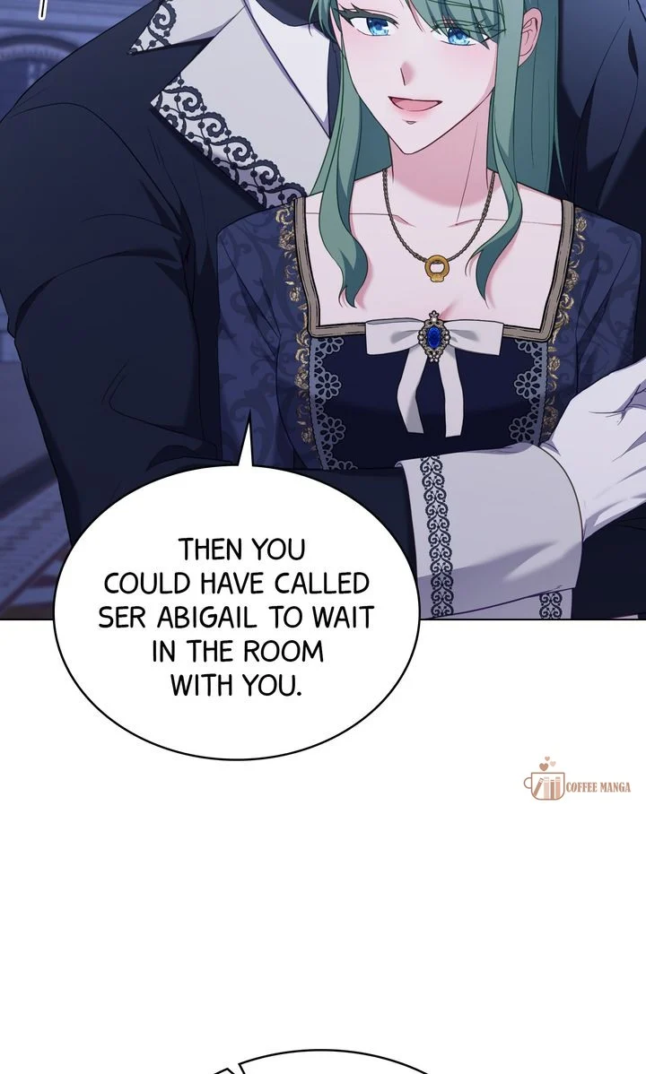 The Tragedy of a Villainess Chapter 86 - Page 40