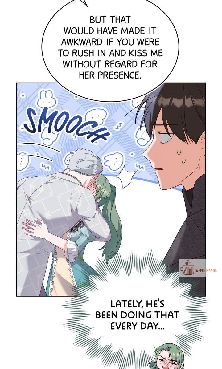 The Tragedy of a Villainess Chapter 86 - Page 41