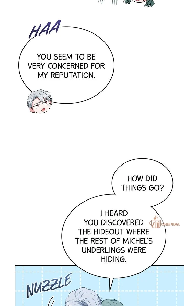 The Tragedy of a Villainess Chapter 86 - Page 42