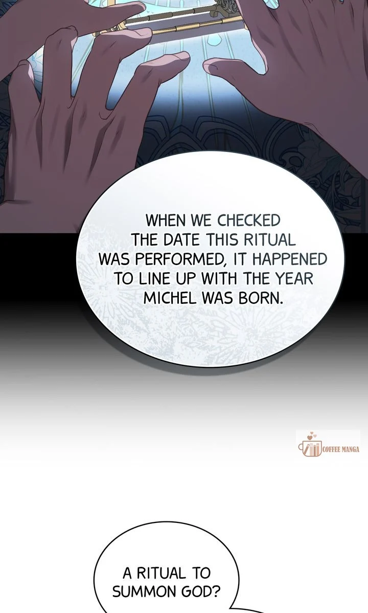 The Tragedy of a Villainess Chapter 86 - Page 45