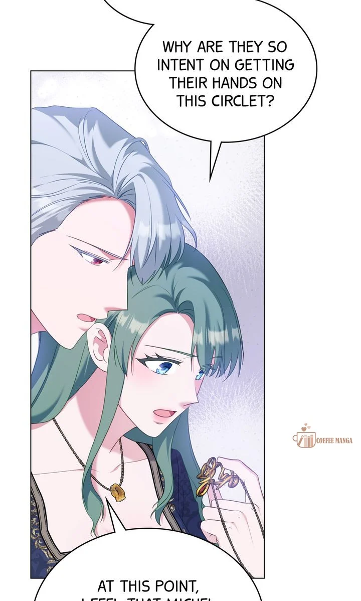The Tragedy of a Villainess Chapter 86 - Page 46