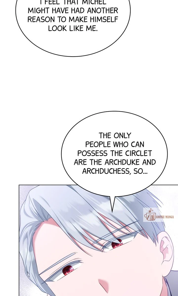 The Tragedy of a Villainess Chapter 86 - Page 47