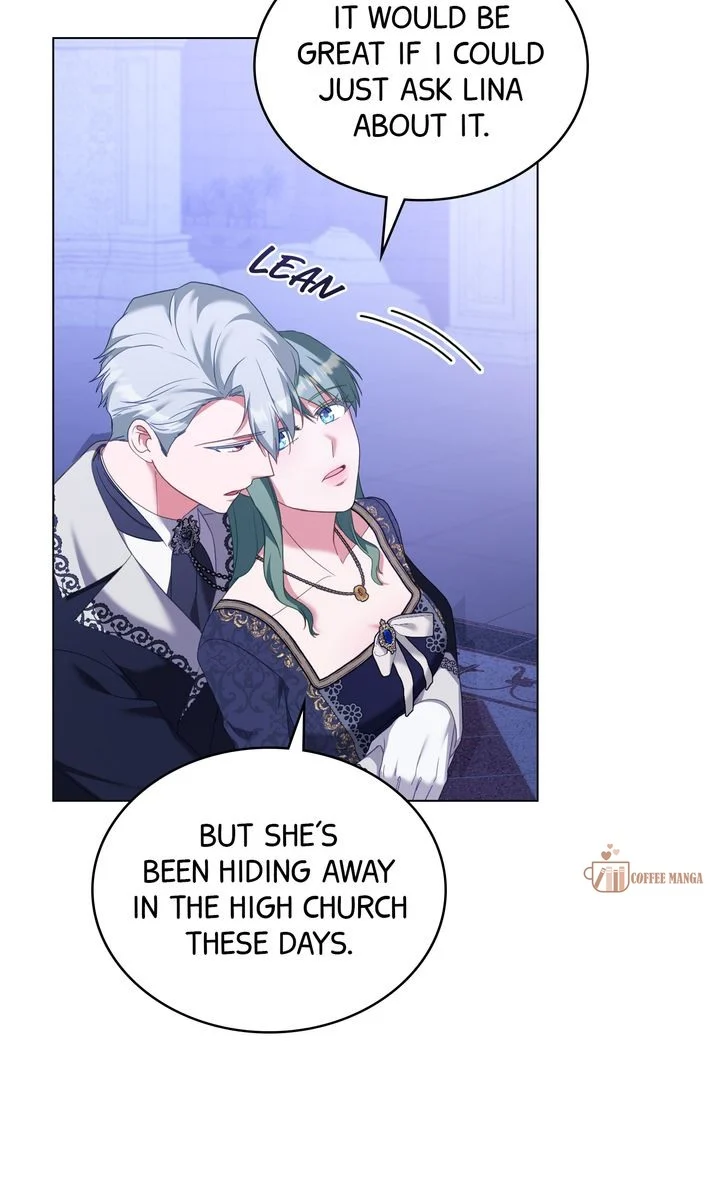 The Tragedy of a Villainess Chapter 86 - Page 52