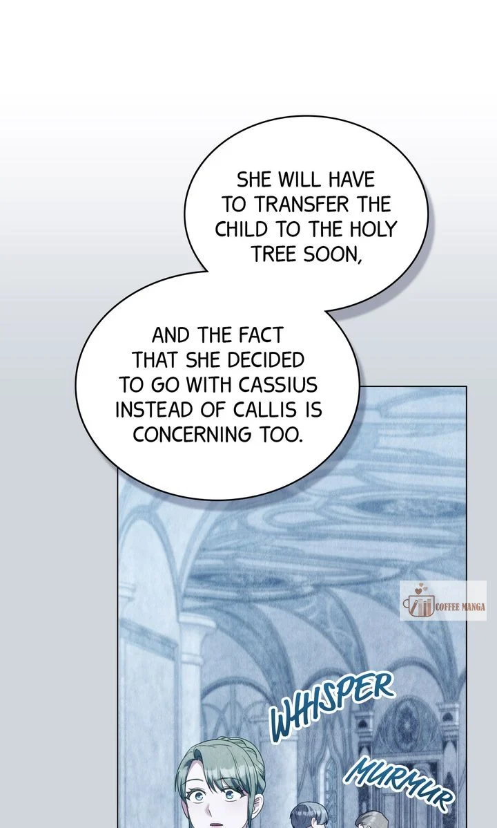 The Tragedy of a Villainess Chapter 86 - Page 53