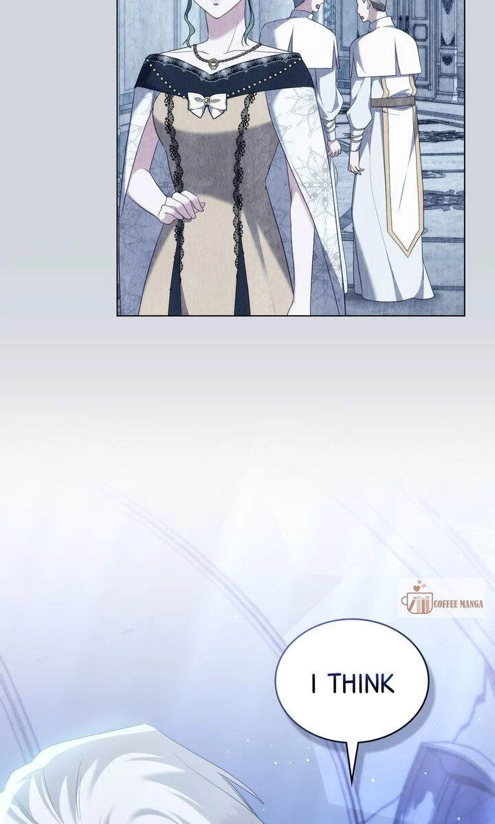 The Tragedy of a Villainess Chapter 86 - Page 54