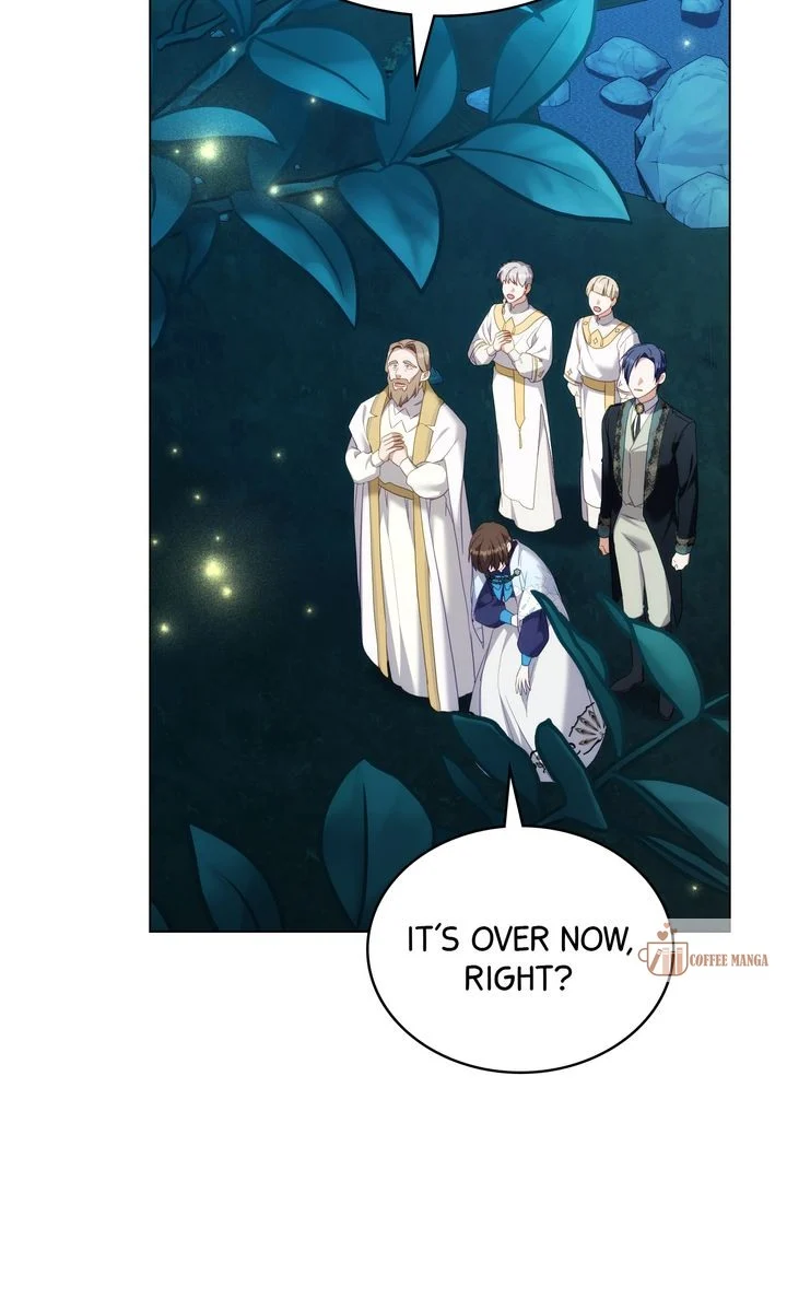 The Tragedy of a Villainess Chapter 86 - Page 61