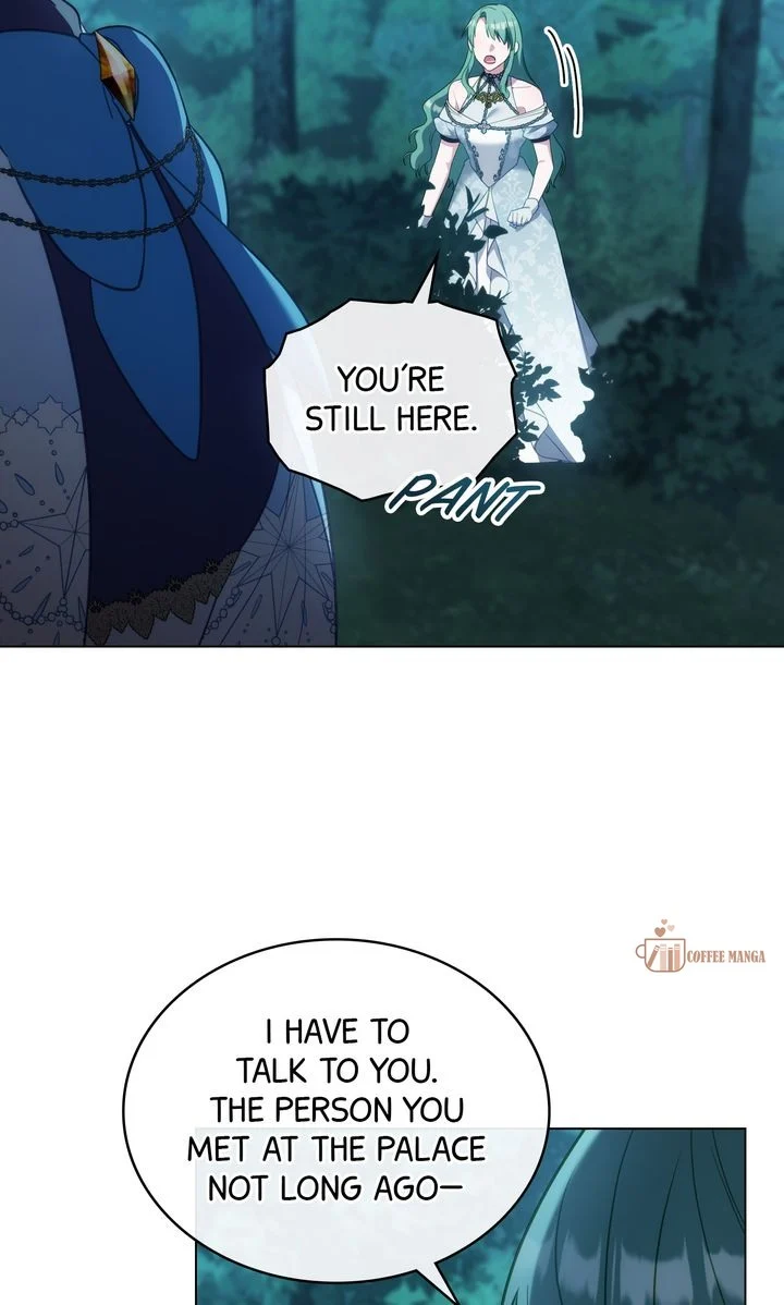 The Tragedy of a Villainess Chapter 86 - Page 70