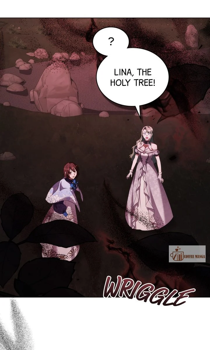 The Tragedy of a Villainess Chapter 86 - Page 77