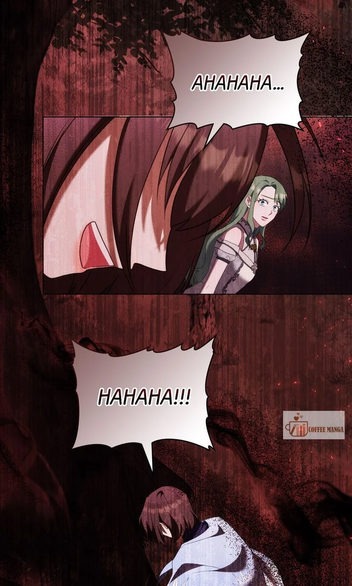 The Tragedy of a Villainess Chapter 86 - Page 81