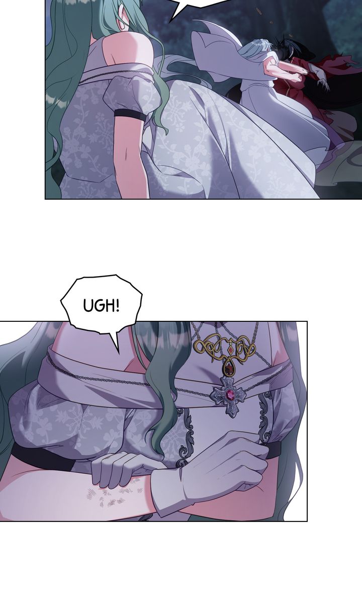 The Tragedy of a Villainess Chapter 87 - Page 14