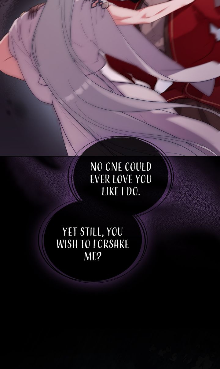 The Tragedy of a Villainess Chapter 87 - Page 19