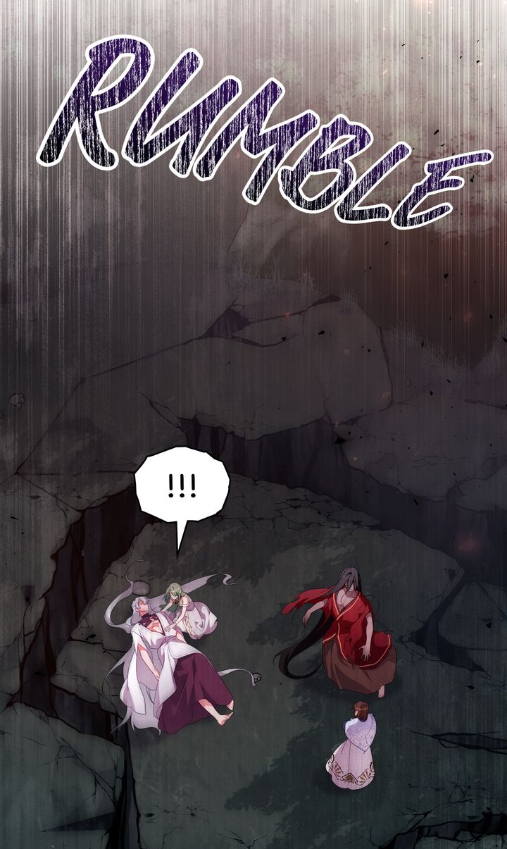 The Tragedy of a Villainess Chapter 87 - Page 28
