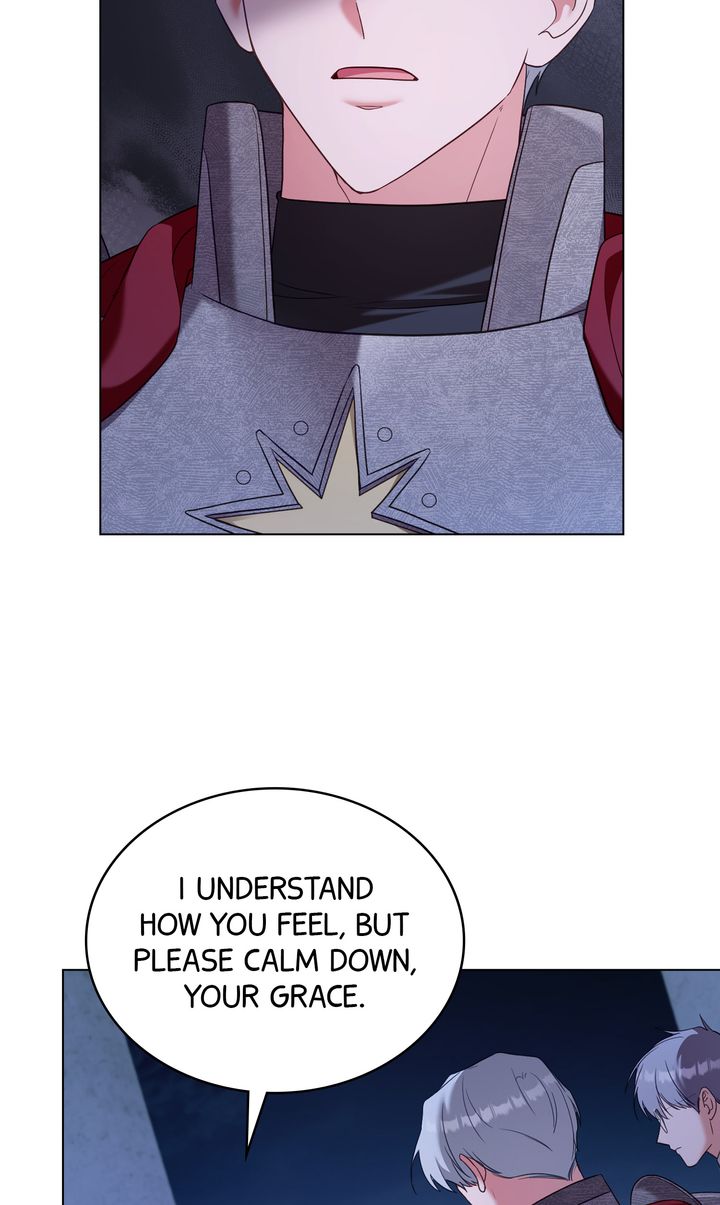 The Tragedy of a Villainess Chapter 87 - Page 38