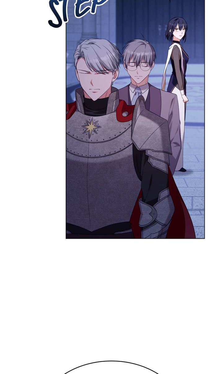 The Tragedy of a Villainess Chapter 87 - Page 42