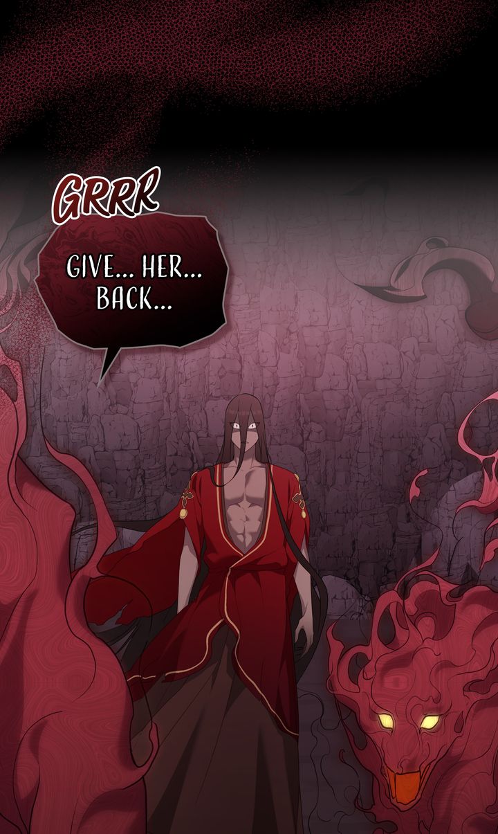 The Tragedy of a Villainess Chapter 87 - Page 47