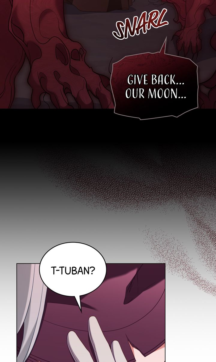 The Tragedy of a Villainess Chapter 87 - Page 48