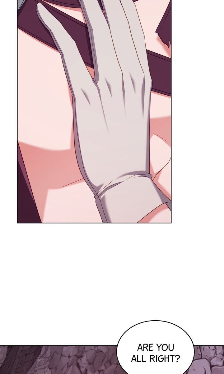 The Tragedy of a Villainess Chapter 87 - Page 49
