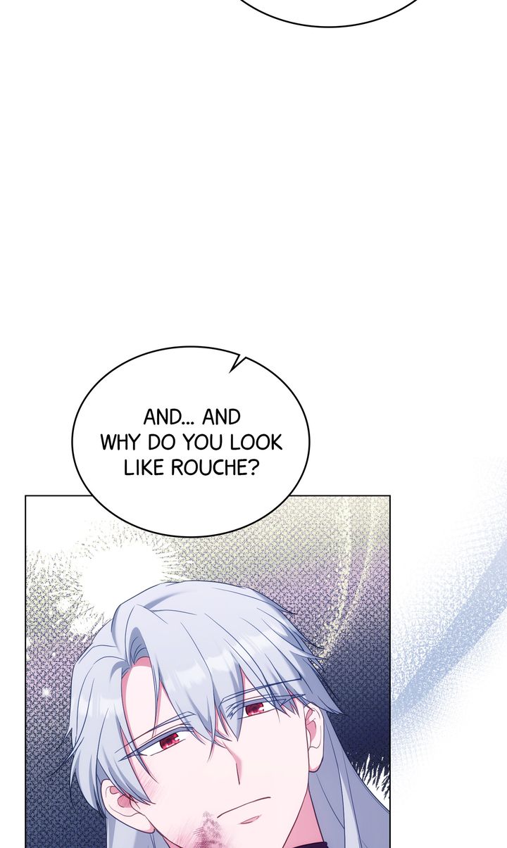 The Tragedy of a Villainess Chapter 87 - Page 51