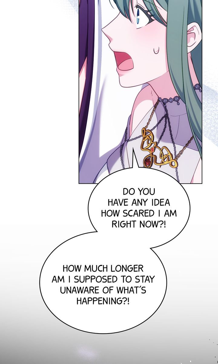 The Tragedy of a Villainess Chapter 87 - Page 53
