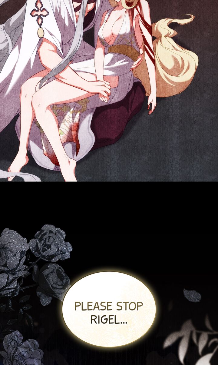 The Tragedy of a Villainess Chapter 87 - Page 69