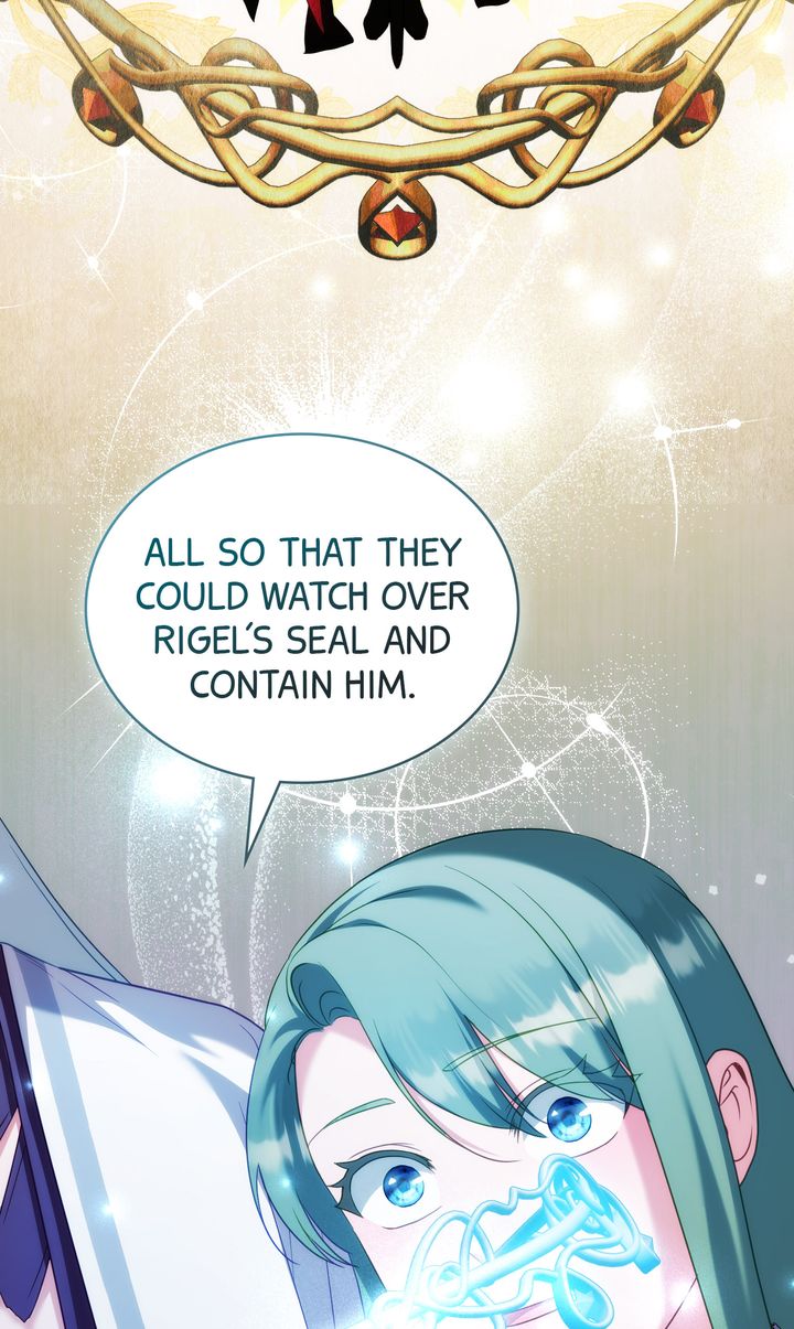 The Tragedy of a Villainess Chapter 87 - Page 74