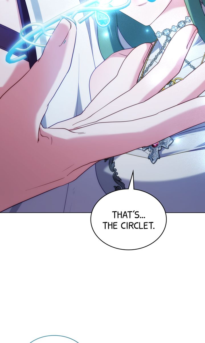 The Tragedy of a Villainess Chapter 87 - Page 75