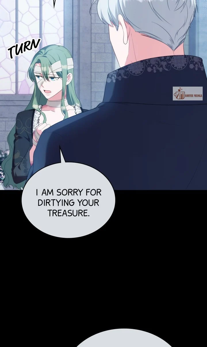 The Tragedy of a Villainess Chapter 88 - Page 2