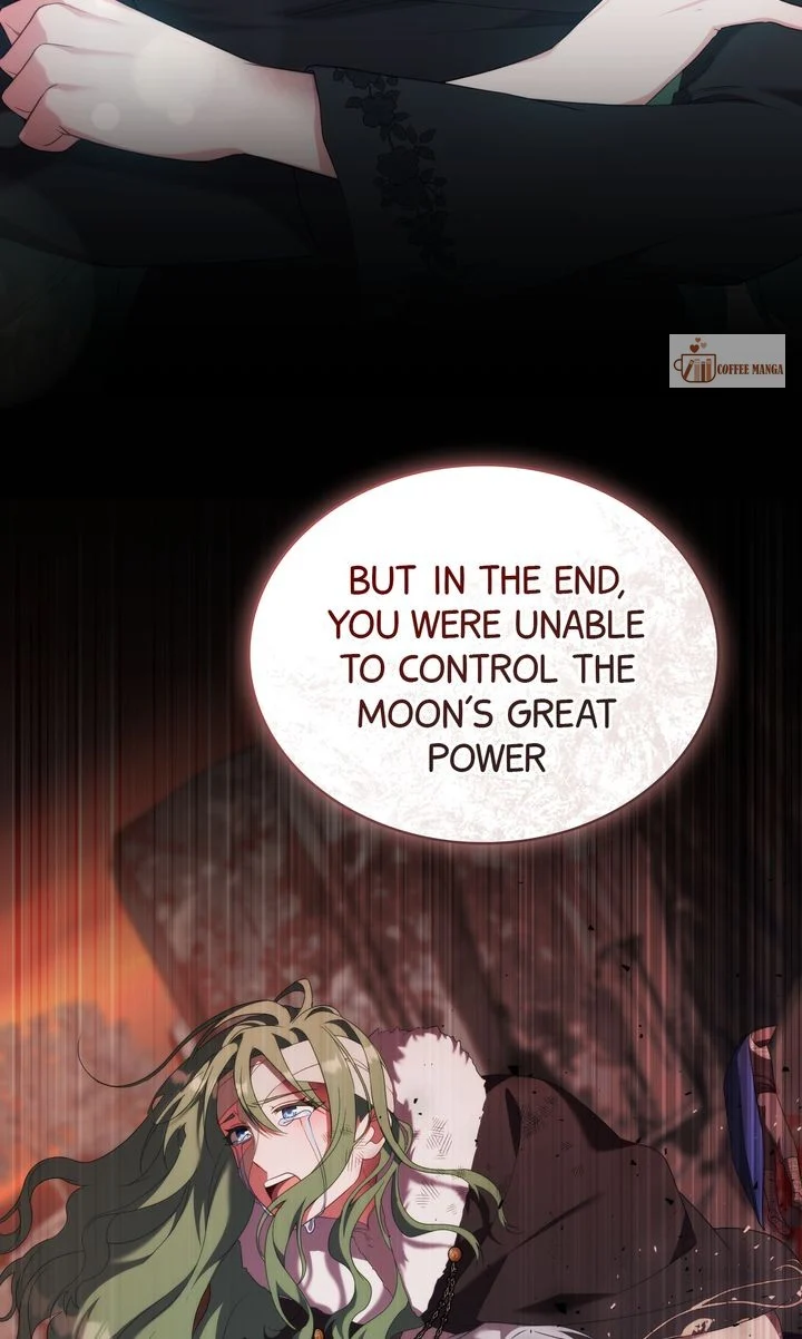 The Tragedy of a Villainess Chapter 88 - Page 11