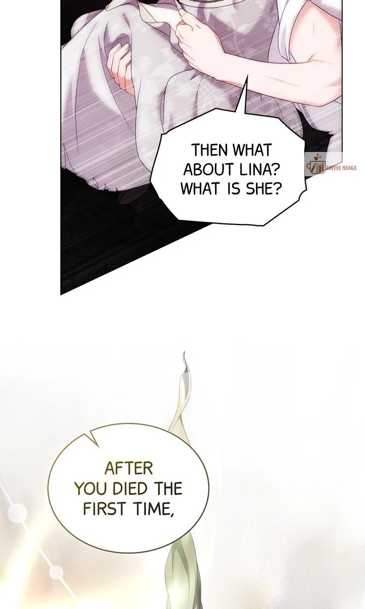 The Tragedy of a Villainess Chapter 88 - Page 21