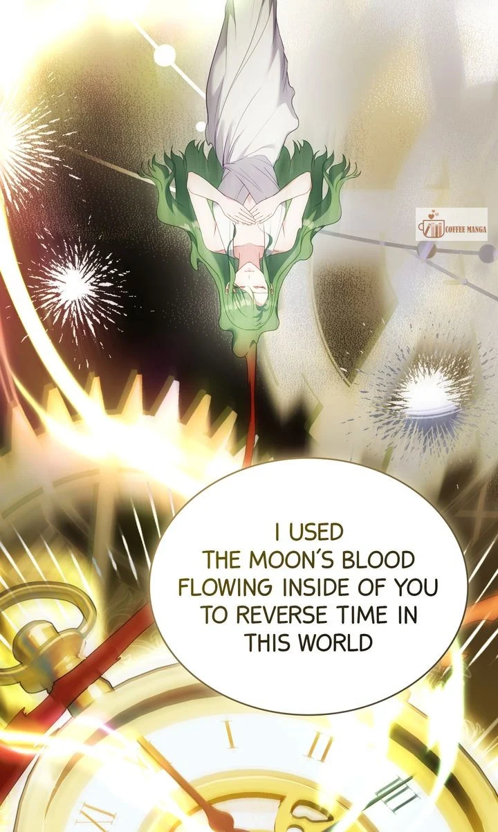 The Tragedy of a Villainess Chapter 88 - Page 22